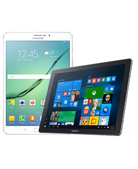 Samsung Tablet repairing service Glenwood