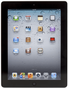 iPad 3 Repair Services