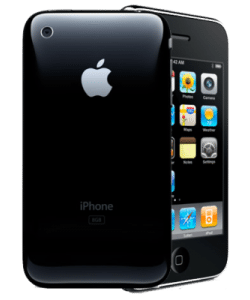 iPhone 3G Repair Services