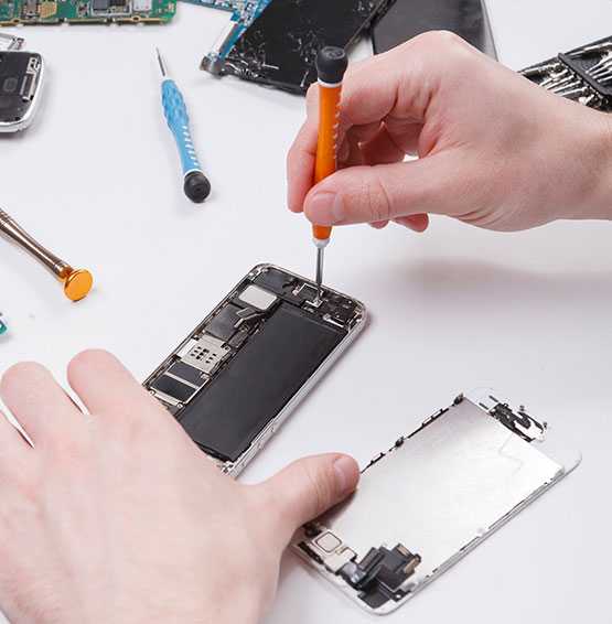 Quality Cell Phone Repair