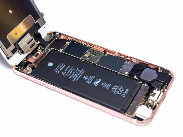 Cell Phone Repair Idaho - How To Extend The Life Of Your Iphone Battery