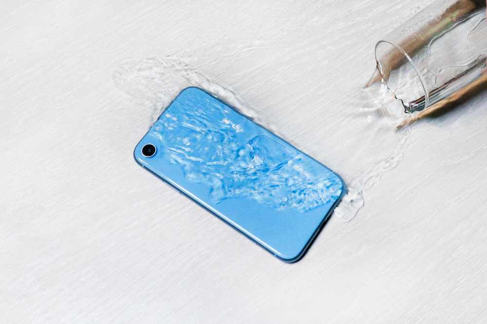 water-damage-phone-repair