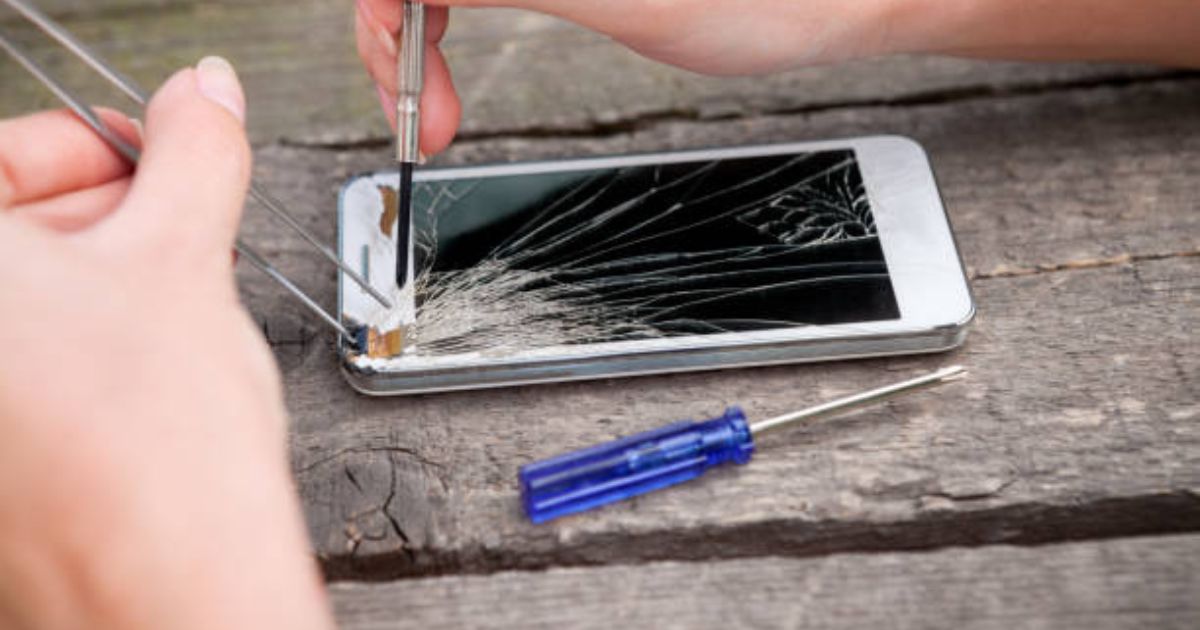 Cell Phone Repair