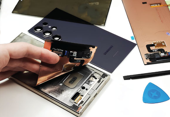 Samsung Repair Boise ID