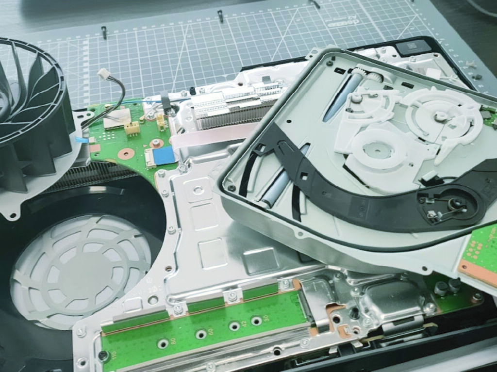 Game Console repair Garden City ID